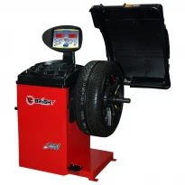 Балансувальний верстат 70кг 1118мм CB66 220V Bright